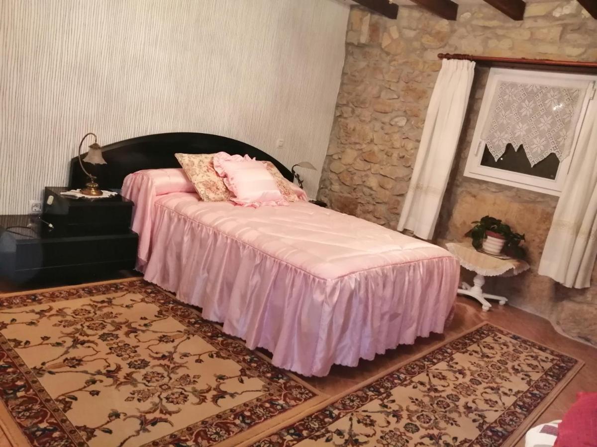 El Caserio De Esther Beranga Eksteriør bilde
